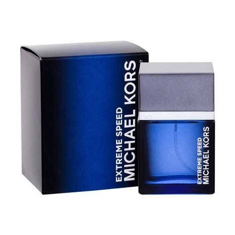 michael kors extreme speed eau de toilette|Michael Kors Extreme Speed Eau De Toilette Spray For Men 4.1 .